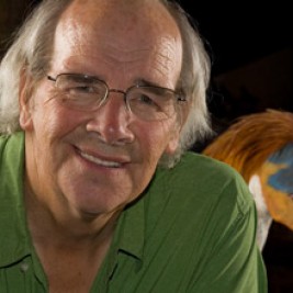 Jack Horner